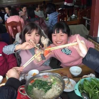 Tổng hợp- Hữu Hạnh Restaurant - Nhà Hàng Tiệc Cưới