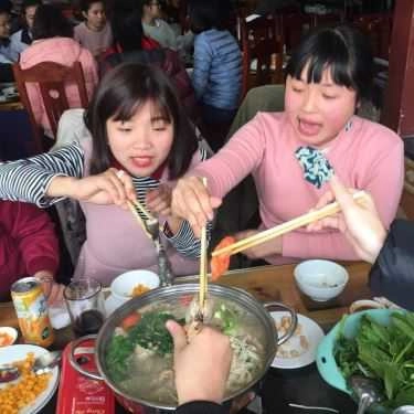 Tổng hợp- Hữu Hạnh Restaurant - Nhà Hàng Tiệc Cưới