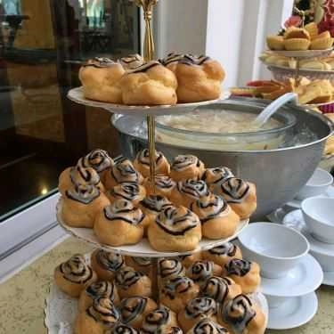 Món ăn- Nhà Hàng Jade Restaurant - Ẩm Thực Quốc Tế
