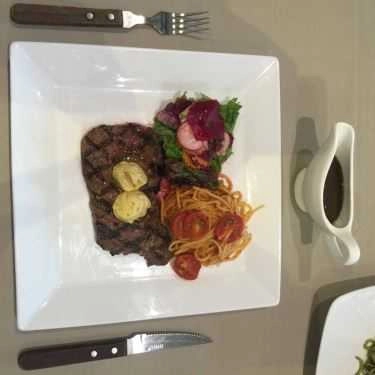Món ăn- Nhà Hàng Jade Restaurant - Ẩm Thực Quốc Tế