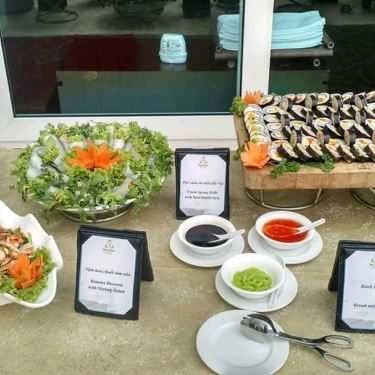 Món ăn- Nhà Hàng Jade Restaurant - Ẩm Thực Quốc Tế