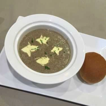 Món ăn- Nhà Hàng Jade Restaurant - Ẩm Thực Quốc Tế