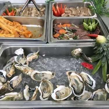 Món ăn- Nhà Hàng Jade Restaurant - Ẩm Thực Quốc Tế