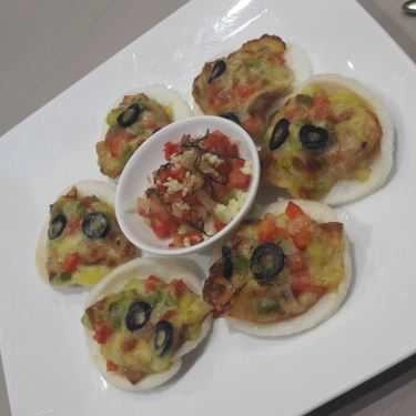 Món ăn- Nhà Hàng Jade Restaurant - Ẩm Thực Quốc Tế