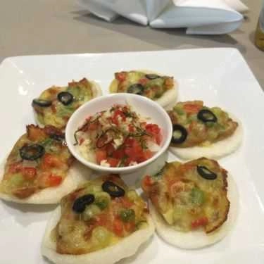 Món ăn- Nhà Hàng Jade Restaurant - Ẩm Thực Quốc Tế