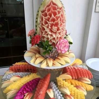 Món ăn- Nhà Hàng Jade Restaurant - Ẩm Thực Quốc Tế