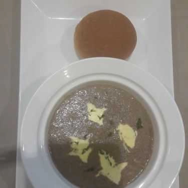 Món ăn- Nhà Hàng Jade Restaurant - Ẩm Thực Quốc Tế