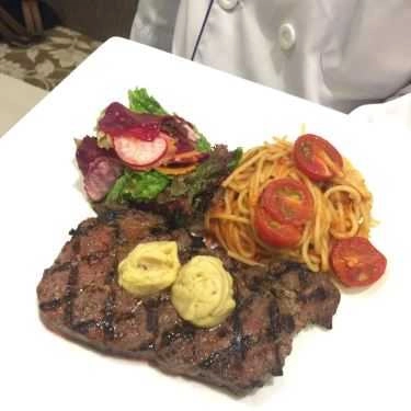 Món ăn- Nhà Hàng Jade Restaurant - Ẩm Thực Quốc Tế
