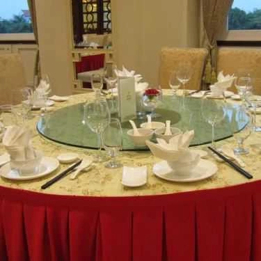 Tổng hợp- Nhà Hàng Jade Restaurant - Ẩm Thực Quốc Tế