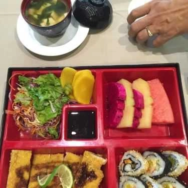 Món ăn- Nhà Hàng Jade Restaurant - Ẩm Thực Quốc Tế