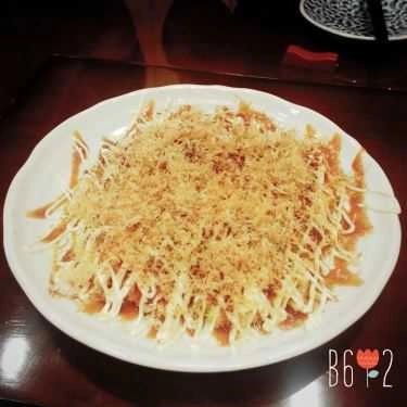 Món ăn- Nhà Hàng Mimoza Restaurant - Japanese Food - HaiDang Plaza