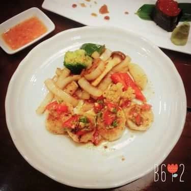 Món ăn- Nhà Hàng Mimoza Restaurant - Japanese Food - HaiDang Plaza