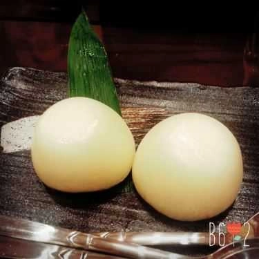 Món ăn- Nhà Hàng Mimoza Restaurant - Japanese Food - HaiDang Plaza