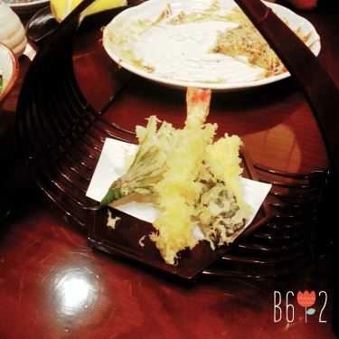 Món ăn- Nhà Hàng Mimoza Restaurant - Japanese Food - HaiDang Plaza
