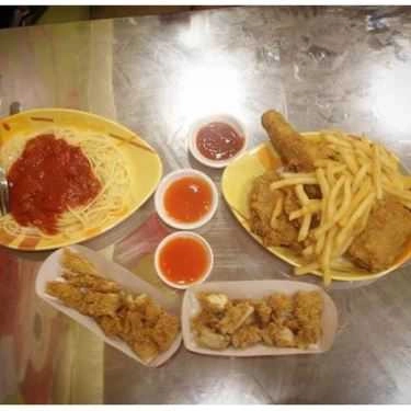 Tổng hợp- Nhà Hàng Jollibee - Vincom Hải Phòng