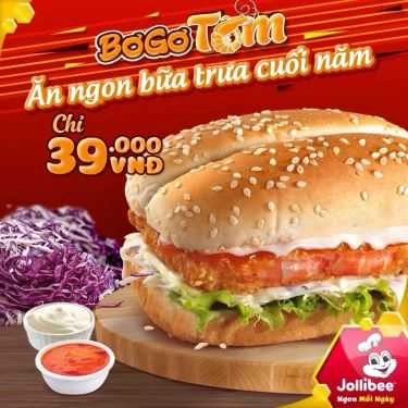 Tổng hợp- Nhà Hàng Jollibee - Vincom Hải Phòng