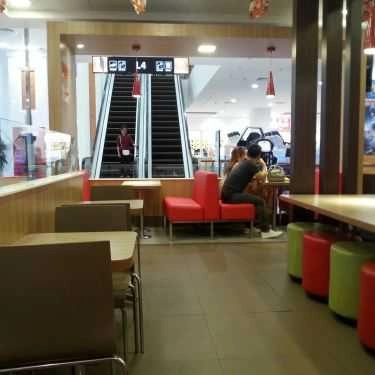 Tổng hợp- Nhà Hàng Jollibee - Vincom Hải Phòng