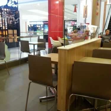Tổng hợp- Nhà Hàng Jollibee - Vincom Hải Phòng