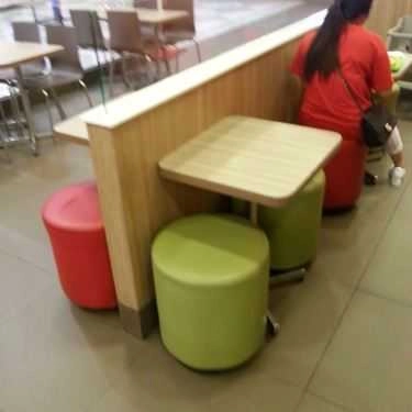 Tổng hợp- Nhà Hàng Jollibee - Vincom Hải Phòng