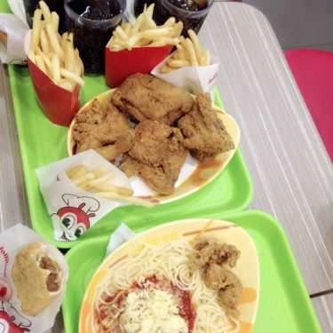 Tổng hợp- Nhà Hàng Jollibee - Vincom Hải Phòng