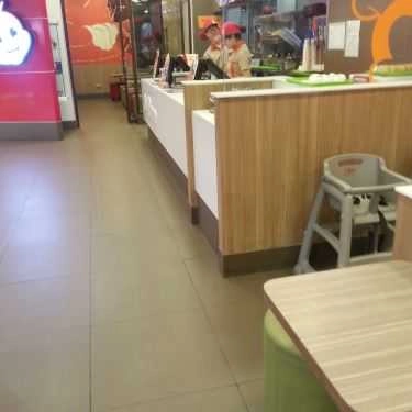 Tổng hợp- Nhà Hàng Jollibee - Vincom Hải Phòng