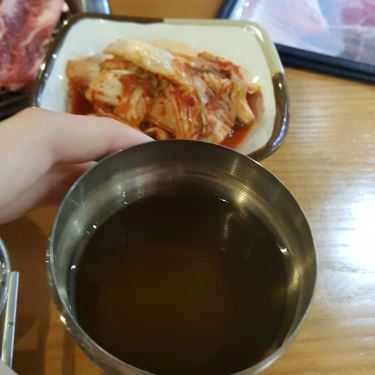 Tổng hợp- Nhà Hàng K-Pub - Thịt Nướng Thùng Phuy - Vincom Hải Phòng