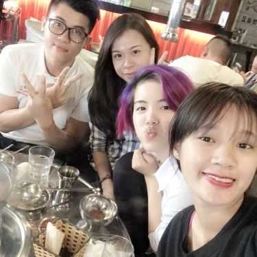 Tổng hợp- Nhà Hàng K-Pub - Thịt Nướng Thùng Phuy - Vincom Hải Phòng