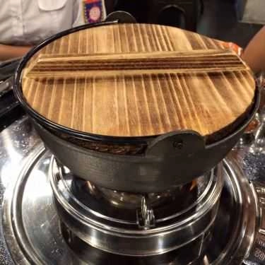 Tổng hợp- Nhà Hàng K-Pub - Thịt Nướng Thùng Phuy - Vincom Hải Phòng