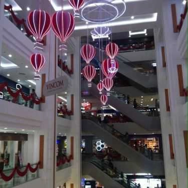 Tổng hợp- Nhà Hàng K-Pub - Thịt Nướng Thùng Phuy - Vincom Hải Phòng