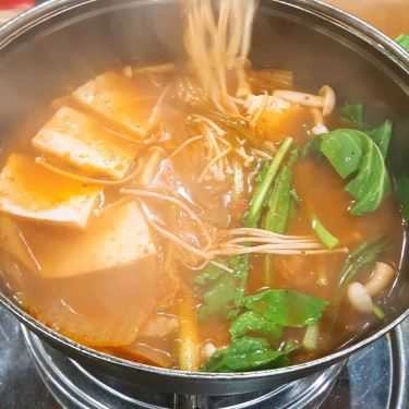 Tổng hợp- Nhà Hàng K-Pub - Thịt Nướng Thùng Phuy - Vincom Hải Phòng