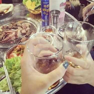 Tổng hợp- Nhà Hàng K-Pub - Thịt Nướng Thùng Phuy - Vincom Hải Phòng
