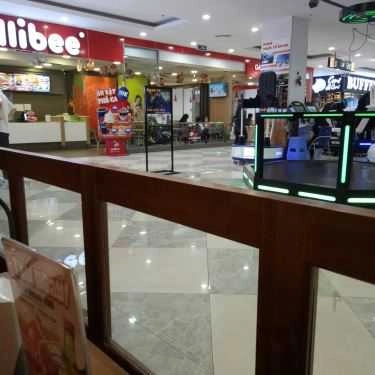 Tổng hợp- Nhà Hàng K-Pub - Thịt Nướng Thùng Phuy - Vincom Hải Phòng