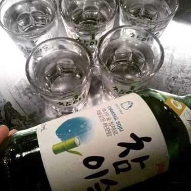 Tổng hợp- Nhà Hàng K-Pub - Thịt Nướng Thùng Phuy - Vincom Hải Phòng