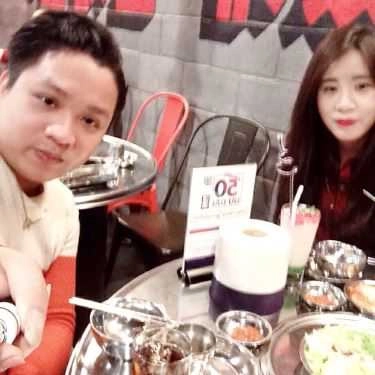 Tổng hợp- Nhà Hàng K-Pub - Thịt Nướng Thùng Phuy - Vincom Hải Phòng