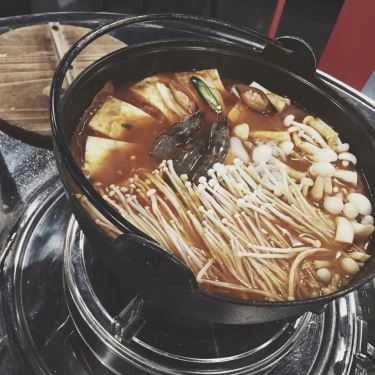 Món ăn- Nhà Hàng K-Pup - Korean BBQ - Vincom Hải Phòng