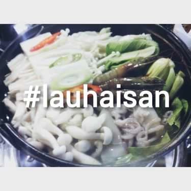 Món ăn- Nhà Hàng K-Pup - Korean BBQ - Vincom Hải Phòng