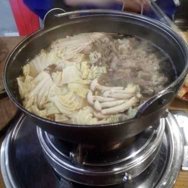 Món ăn- Nhà Hàng K-Pup - Korean BBQ - Vincom Hải Phòng