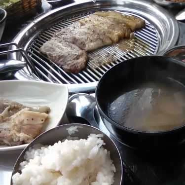 Món ăn- Nhà Hàng K-Pup - Korean BBQ - Vincom Hải Phòng