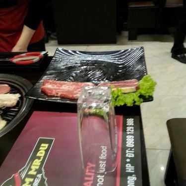 Tổng hợp- Nhà Hàng Kangnam Mr.Du - BBQ Korea