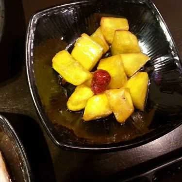 Tổng hợp- Nhà Hàng Kangnam Mr.Du - BBQ Korea