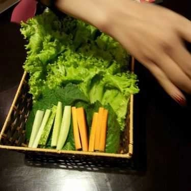 Tổng hợp- Nhà Hàng Kangnam Mr.Du - BBQ Korea