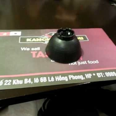 Tổng hợp- Nhà Hàng Kangnam Mr.Du - BBQ Korea