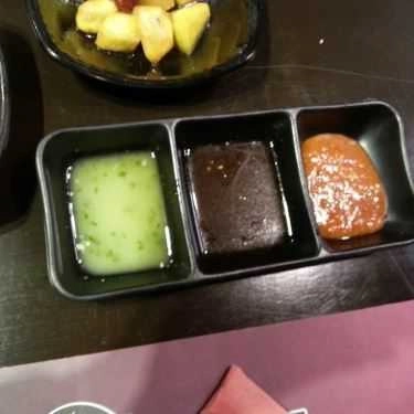 Tổng hợp- Nhà Hàng Kangnam Mr.Du - BBQ Korea