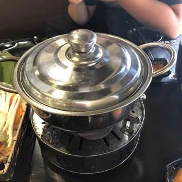 Tổng hợp- Nhà Hàng Kangnam Mr.Du - BBQ Korea