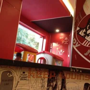 Tổng hợp- Nhà Hàng KFC - Trần Phú Hải Phòng