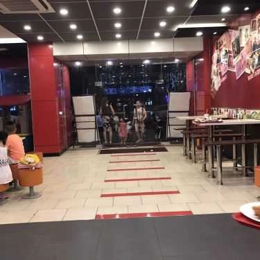 Tổng hợp- Nhà Hàng KFC - Trần Phú Hải Phòng
