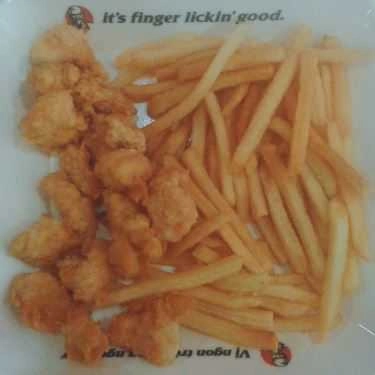 Tổng hợp- Nhà Hàng KFC - Trần Phú Hải Phòng