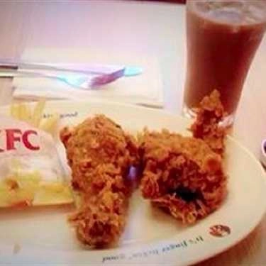 Tổng hợp- Nhà Hàng KFC - Trần Phú Hải Phòng