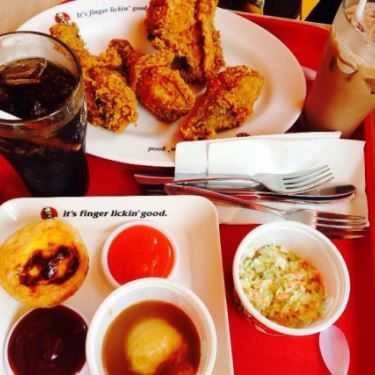 Tổng hợp- Nhà Hàng KFC - Trần Phú Hải Phòng