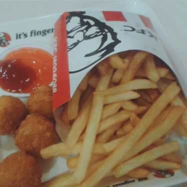 Tổng hợp- Nhà Hàng KFC - Trần Phú Hải Phòng